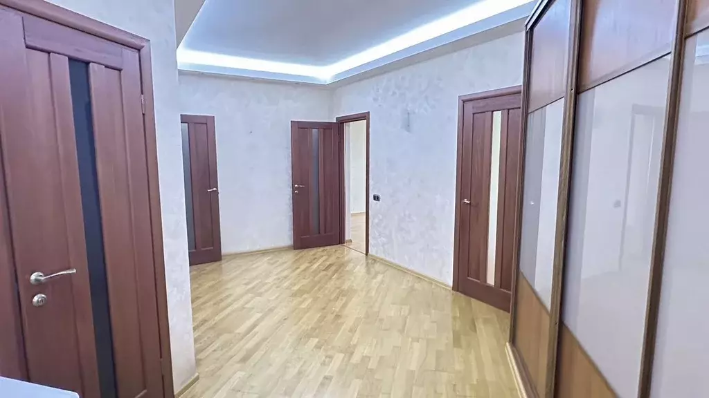3-к кв. Санкт-Петербург просп. Луначарского, 15к1 (121.0 м) - Фото 1
