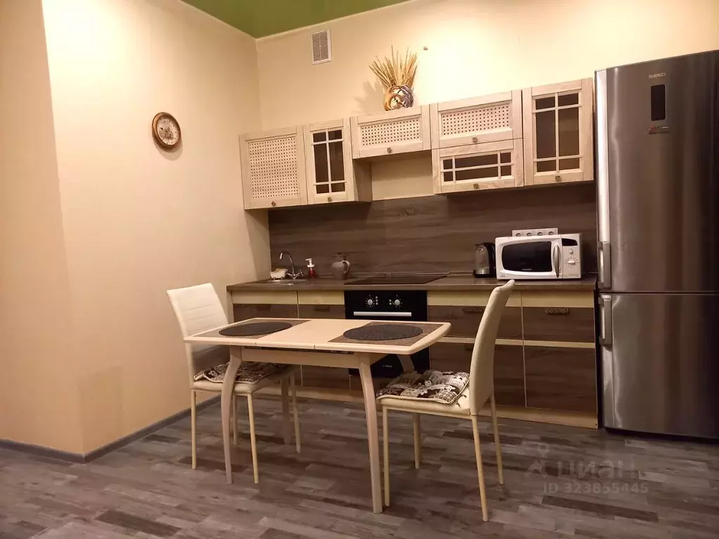 1-к кв. Коми, Сыктывкар ул. Карла Маркса, 177 (29.0 м) - Фото 2