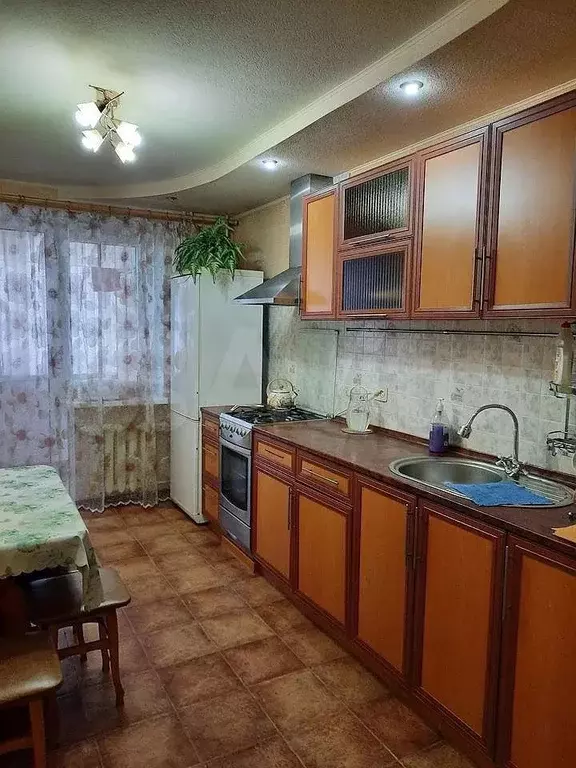 2-к. квартира, 56 м, 2/10 эт. - Фото 0