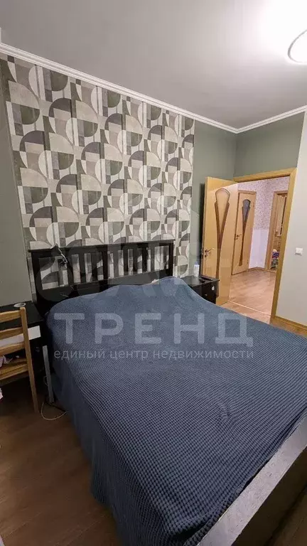 2-к. квартира, 50,4 м, 15/24 эт. - Фото 0