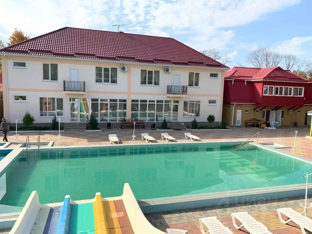 Комната Краснодарский край, Лабинский район, Упорная ст-ца  (10.0 м) - Фото 2