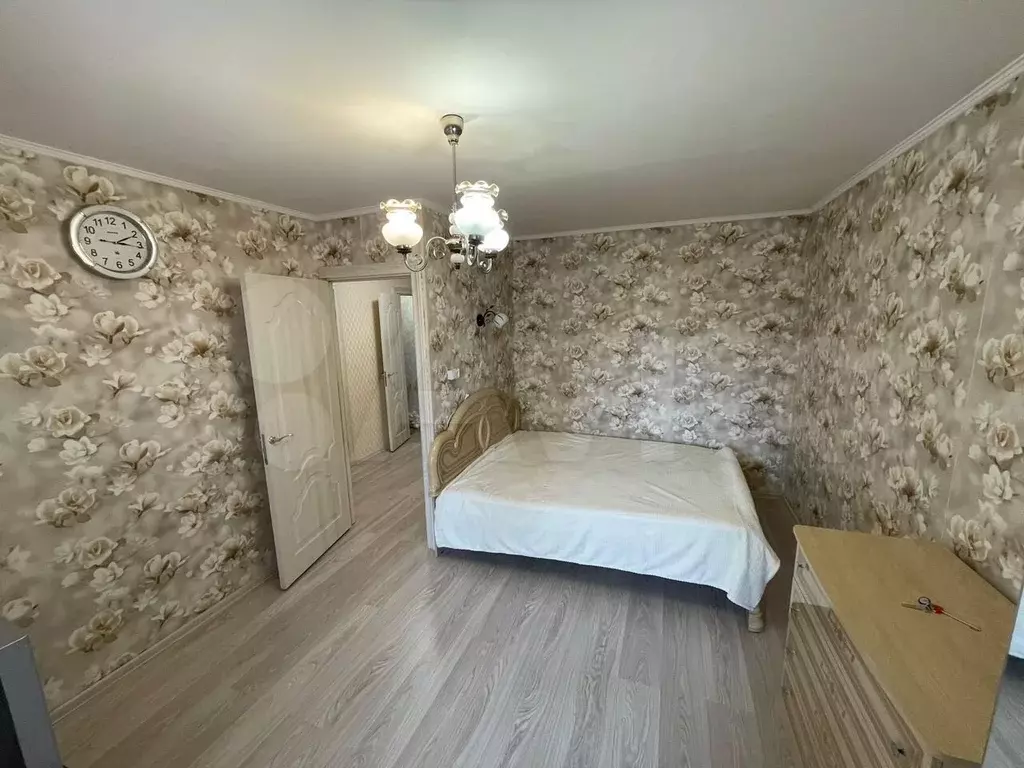 1-к. квартира, 39 м, 3/12 эт. - Фото 0