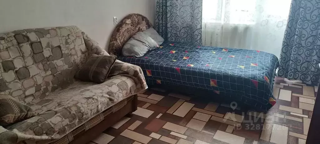 1-к кв. Московская область, Зарайск Зарайск муниципальный округ, 1-й ... - Фото 1