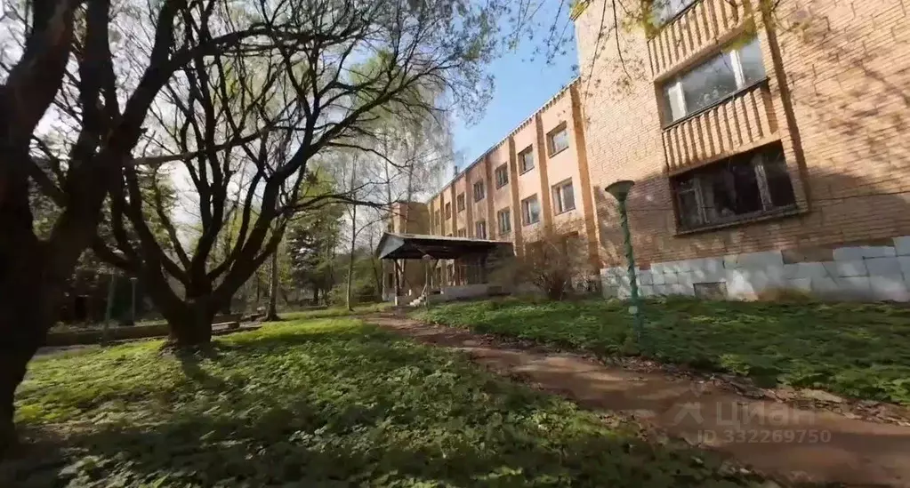 Производственное помещение в Московская область, Лыткарино Промзона ... - Фото 2
