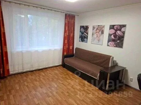 1-к кв. Москва Таллинская ул., 6 (39.0 м) - Фото 1
