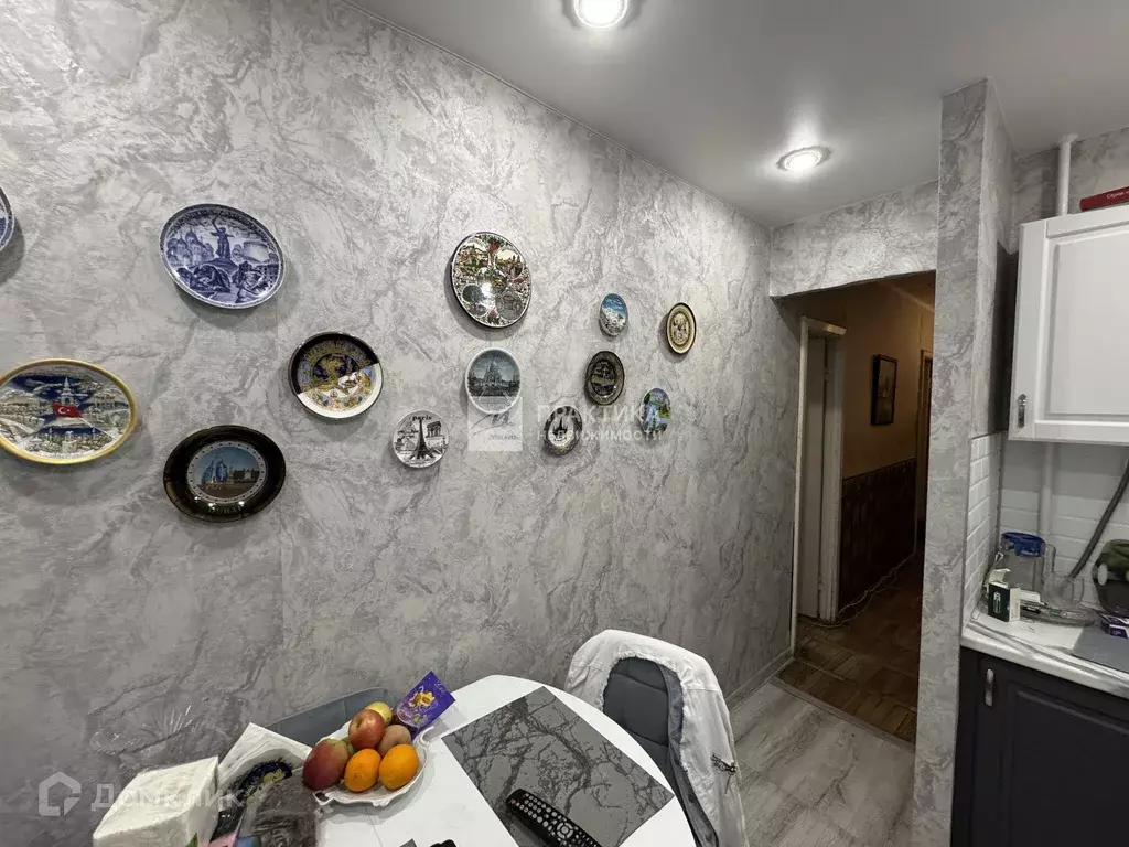 Продаётся 2-к квартира, 42 м - Фото 1