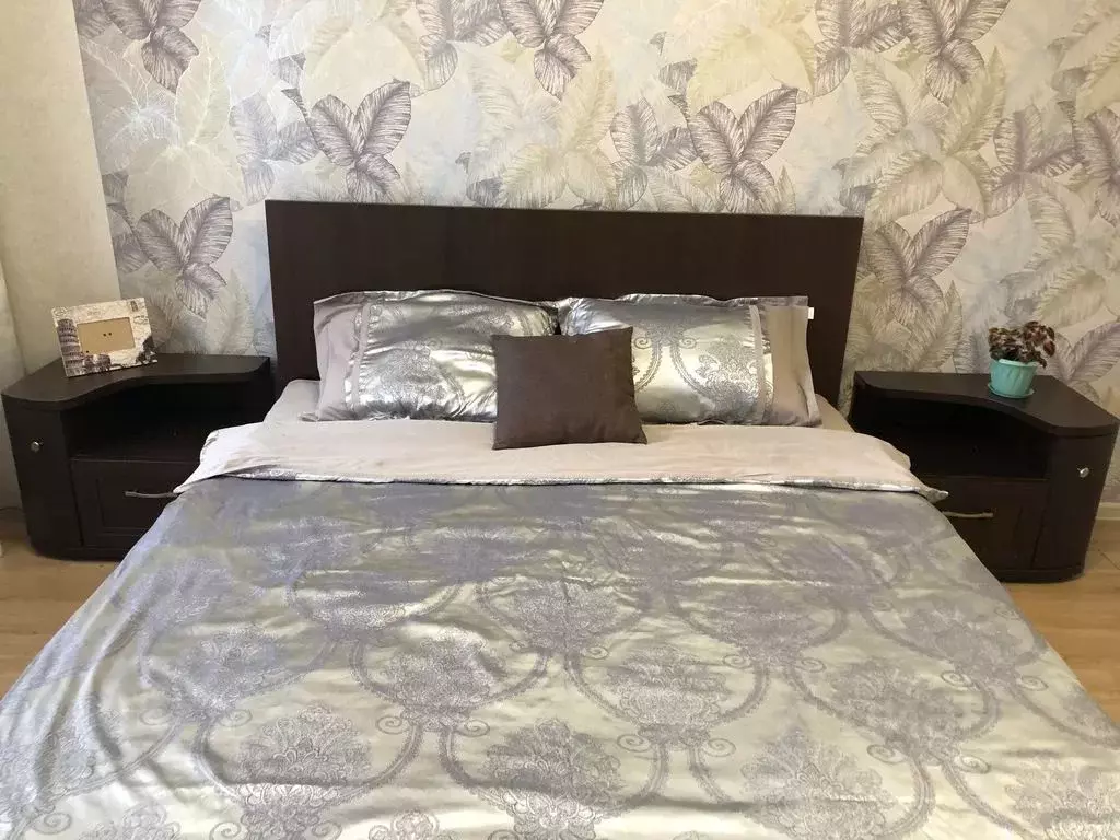 2-к кв. Башкортостан, Уфа ул. Менделеева, 153 (47.0 м) - Фото 2