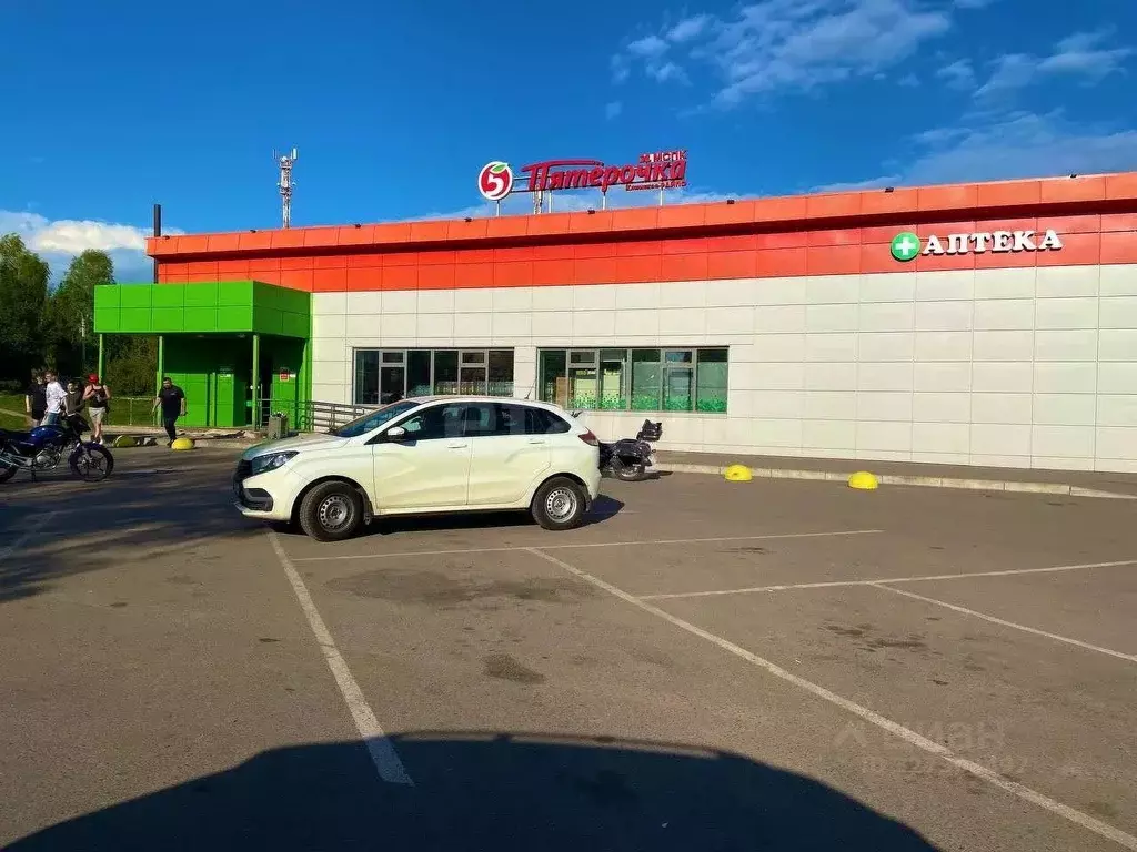 Участок в Московская область, Клин городской округ, Орлово СНТ, 13-й ... - Фото 1