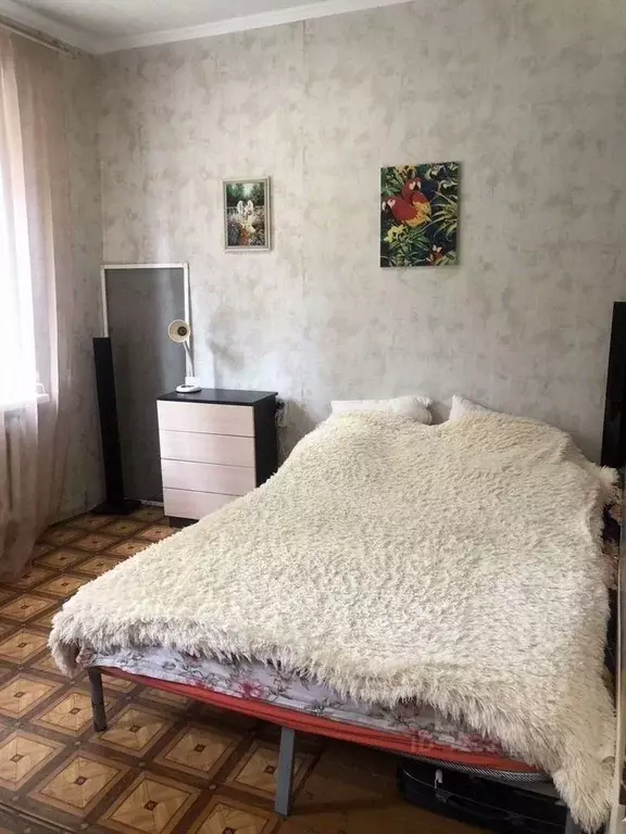 Комната Московская область, Серпухов ул. Захаркина, 24 - Фото 2