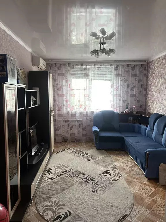 Продаётся 1-к квартира, 32 м - Фото 0