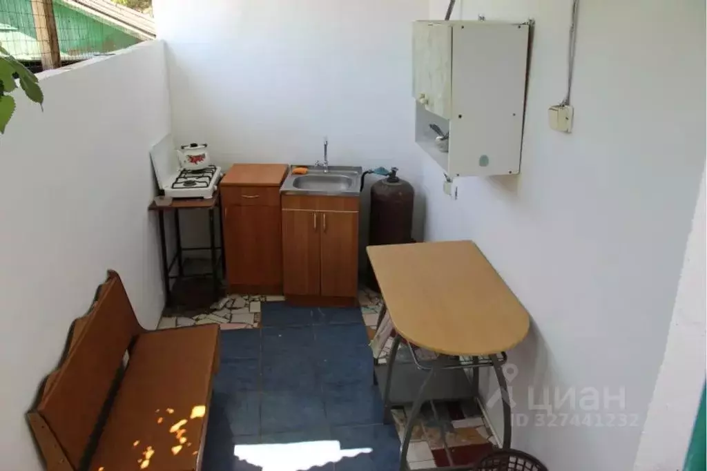 Дом в Крым, Ялта муниципальный округ, Гурзуф пгт ул. Пролетарская, 19 ... - Фото 2