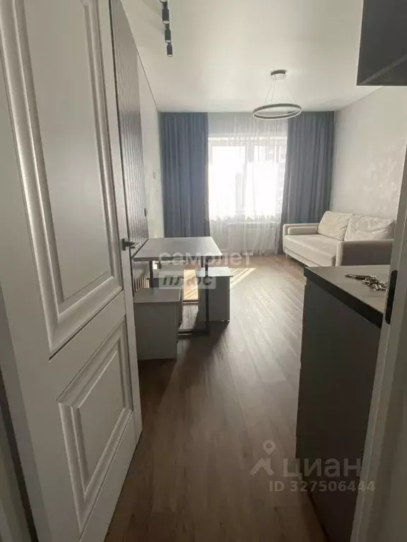 3-к кв. Иркутская область, Иркутский муниципальный округ, Маркова рп 6 ... - Фото 2