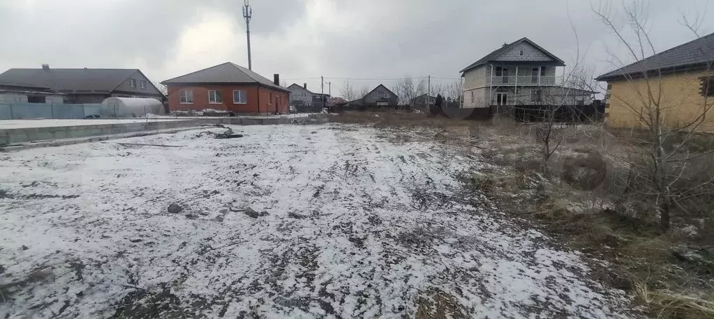 Участок 6 сот. (ИЖС) - Фото 0