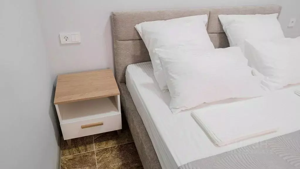 Комната Ставропольский край, Пятигорск Теплосерная ул., 21Д (30.0 м) - Фото 2