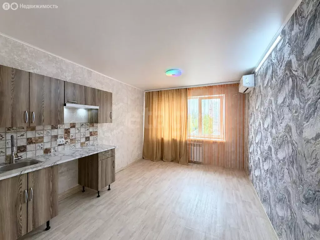 1к в -комнатной квартире (16.3 м) - Фото 2