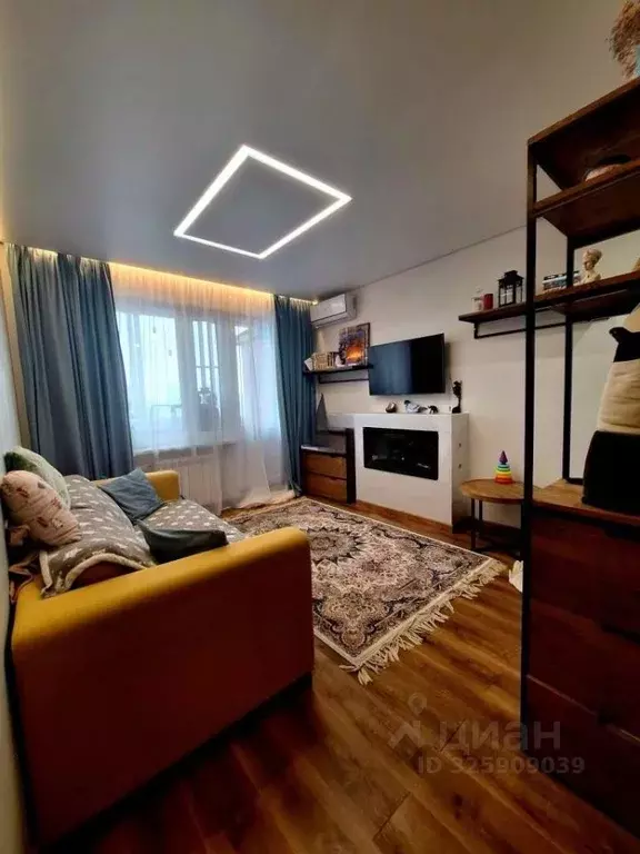 2-к кв. Москва Бибиревская ул., 17 (45.9 м) - Фото 1