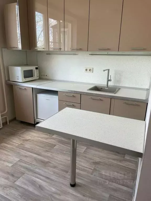 1-к кв. Москва Ратная ул., 2К1 (28.0 м) - Фото 2