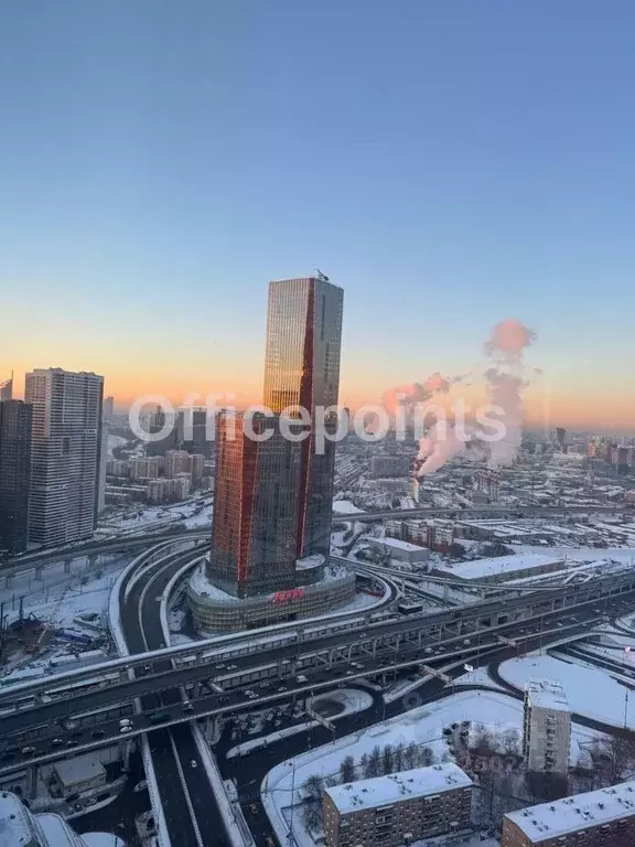 Офис в Москва Шмитовский проезд, 37с2 (8000 м) - Фото 2