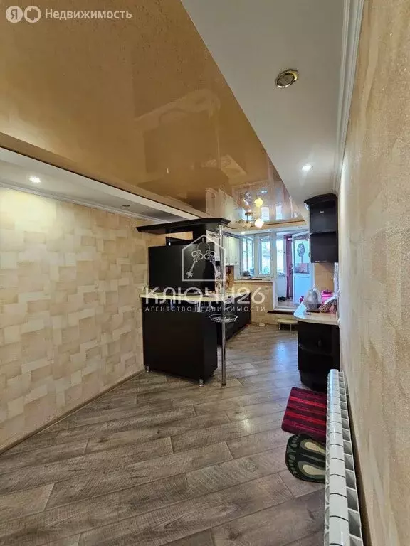 Дом в станица Константиновская, улица Ворошилова (14 м) - Фото 1