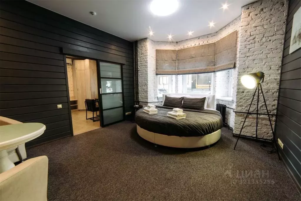 2-к кв. Смоленская область, Смоленск ул. Крупской, 41 (45.0 м) - Фото 1