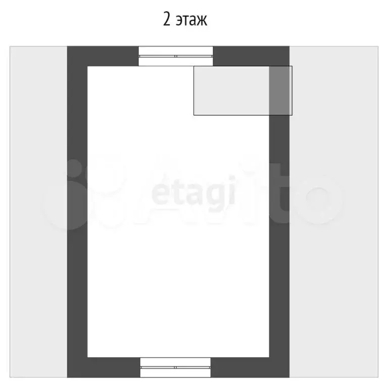 дача 40 м на участке 4,5 сот. - Фото 1