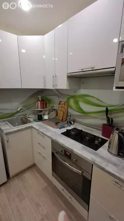 1-комнатная квартира: Благовещенск, улица Ленина, 39 (30 м) - Фото 0