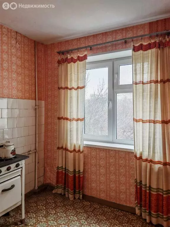 Квартира-студия: Уфа, Интернациональная улица, 143 (30 м) - Фото 2