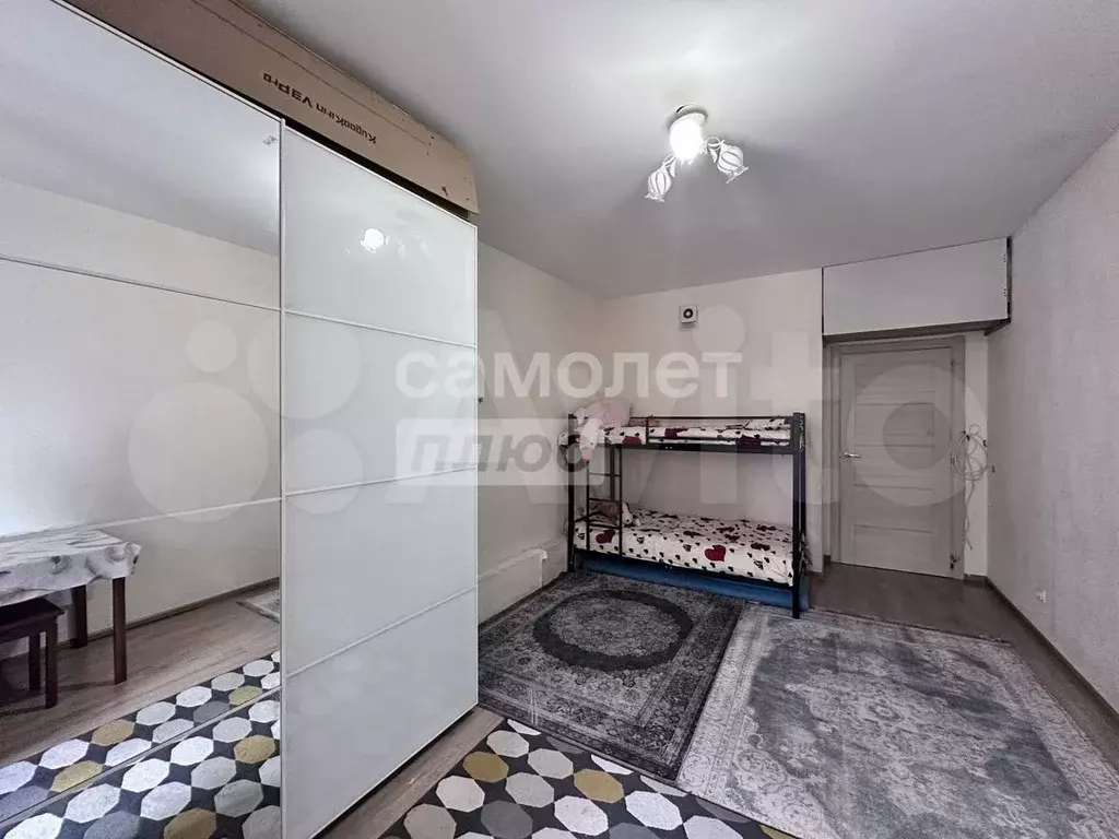 Квартира-студия, 25 м, 3/18 эт. - Фото 0