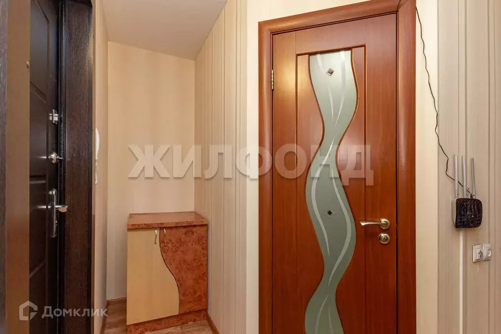 Продаётся 1-к квартира, 34.1 м - Фото 1