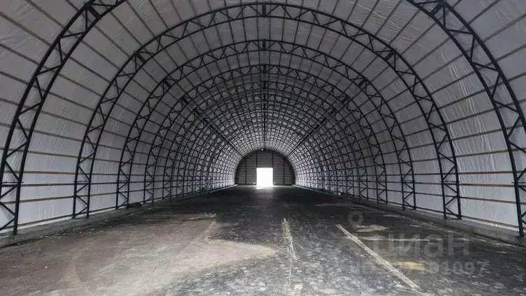 Склад в Московская область, Дмитровский муниципальный округ, д. ... - Фото 2