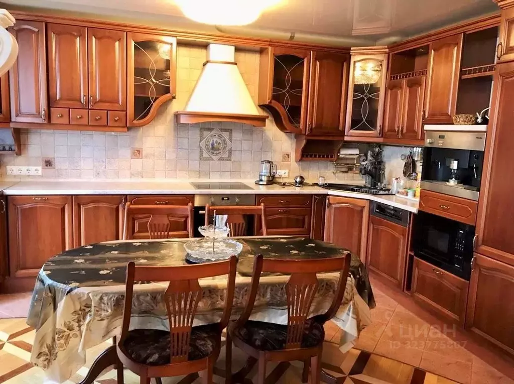 3-к кв. Санкт-Петербург Дунайский просп., 34/16 (92.0 м) - Фото 1