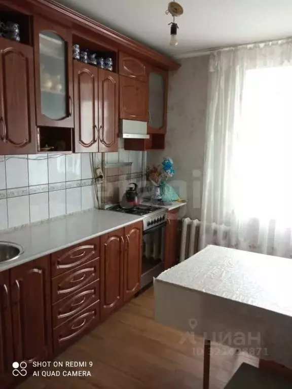 3-к кв. Брянская область, Фокино ул. Карла Маркса, 41 (59.3 м) - Фото 1