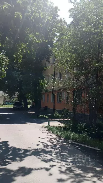 Комната Ставропольский край, Ставрополь ул. Лермонтова, 239/1 (12.0 м) - Фото 1
