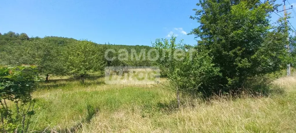 Участок в Краснодарский край, Туапсинский муниципальный округ, с. ... - Фото 2