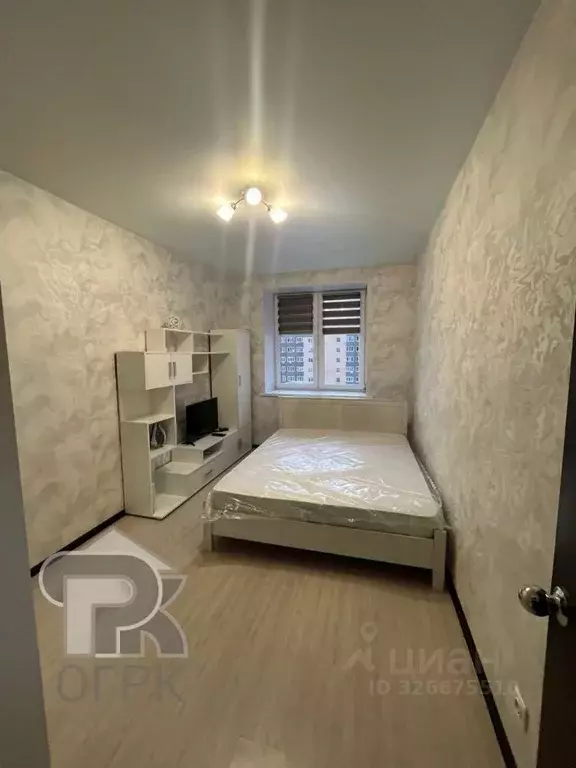 1-к кв. Московская область, Балашиха Саввино мкр, ул. Калинина, 24 ... - Фото 2