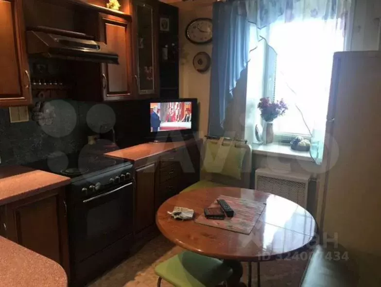 Комната Нижегородская область, Нижний Новгород ул. Сергея Акимова, 31 ... - Фото 2