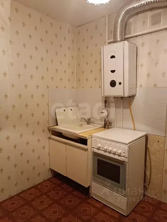 1-к кв. Коми, Сыктывкар ул. Оплеснина, 15 (31.0 м) - Фото 0