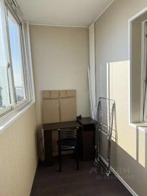 1-к кв. Хабаровский край, Хабаровск Уссурийский бул., 18 (50.0 м) - Фото 2