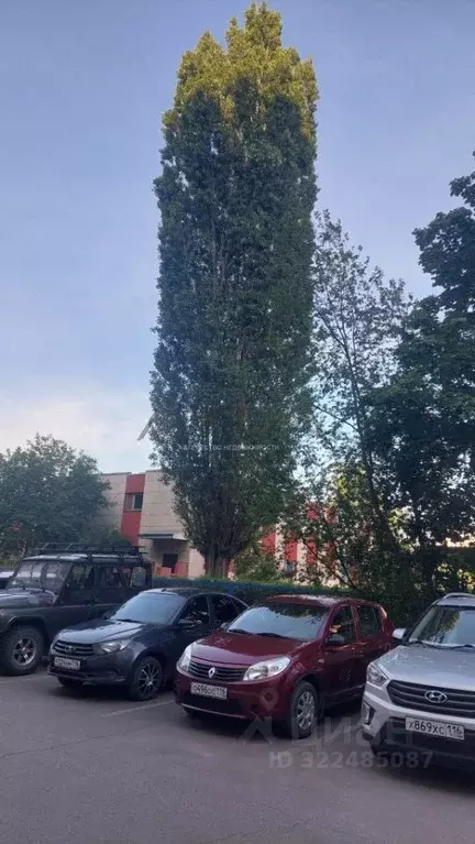 2-к кв. Татарстан, Набережные Челны Московский просп., 142 (51.2 м) - Фото 1