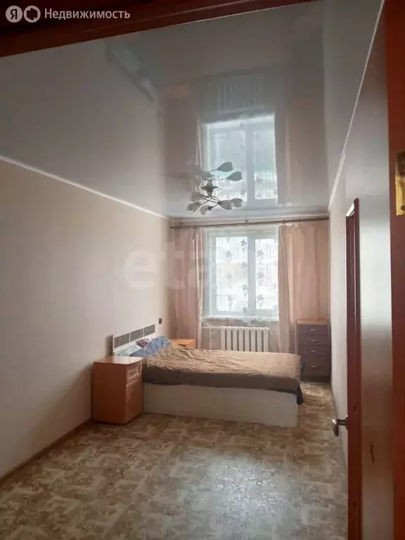 2-комнатная квартира: Южно-Сахалинск, проспект Мира, 186 (44.5 м) - Фото 2