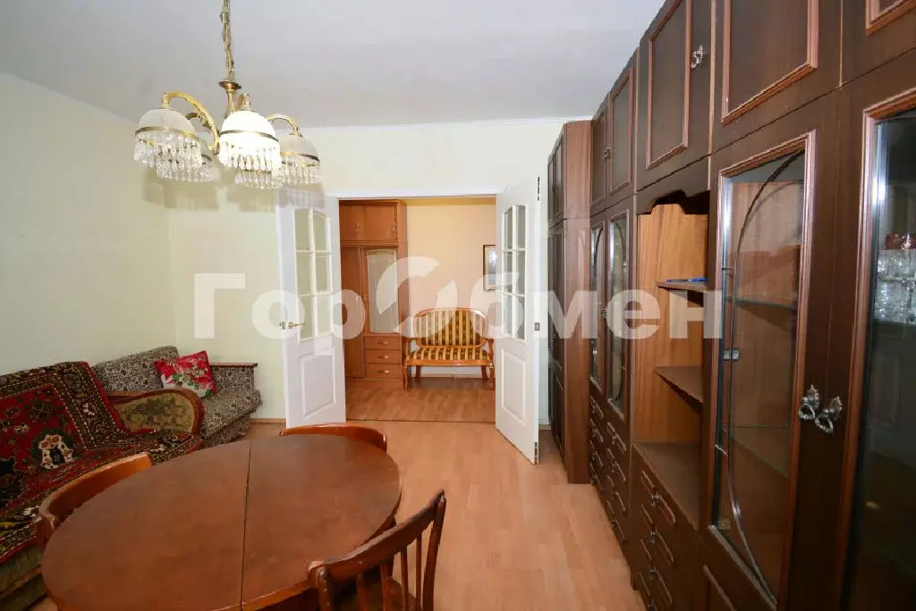 Продается 2-комнатная квартира - Фото 1