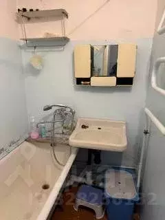 2-к кв. Иркутская область, Иркутск Байкальская ул., 272 (45.0 м) - Фото 2