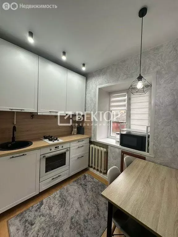 1-комнатная квартира: Владимир, Тракторная улица, 56 (36 м) - Фото 0