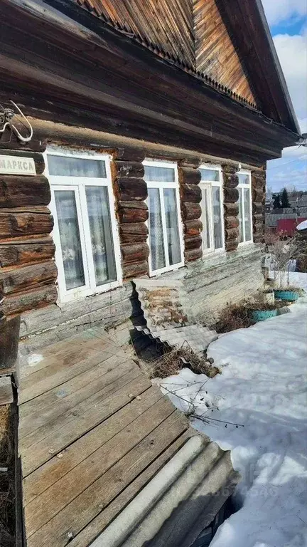 Дом в Свердловская область, Первоуральск муниципальный округ, пос. ... - Фото 2