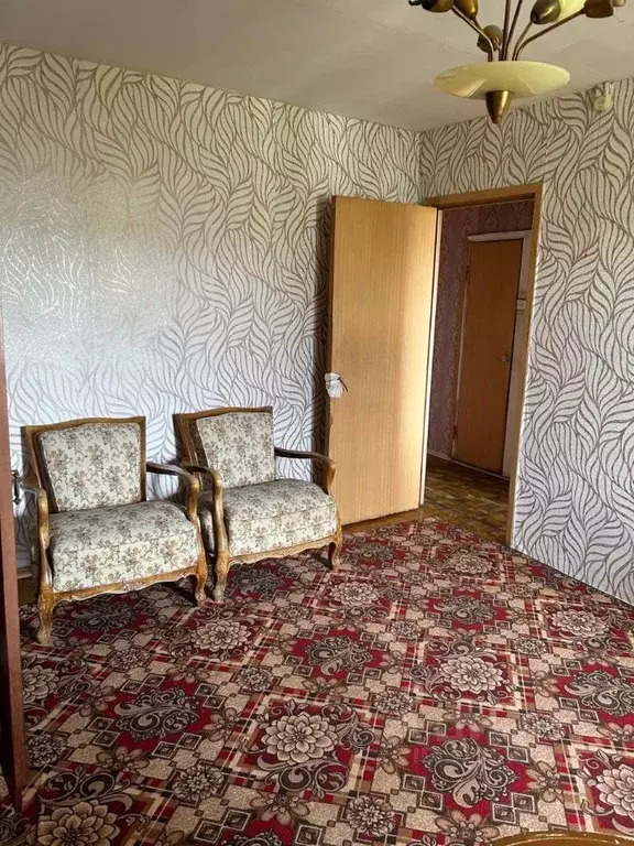 3-к кв. Москва Профсоюзная ул., 62К4 (63.0 м) - Фото 1