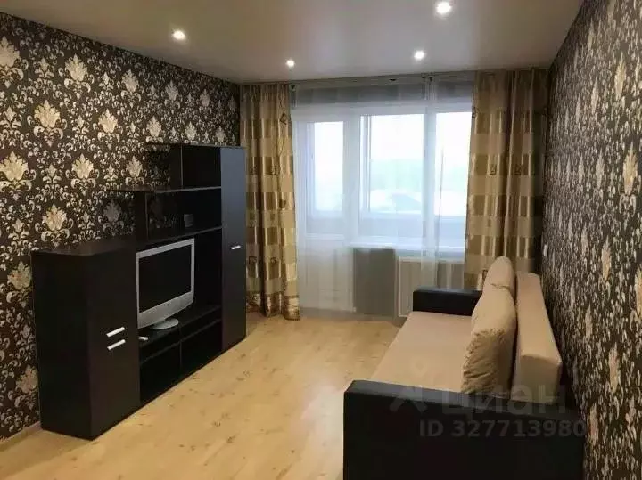 2-к кв. Татарстан, Казань ул. Маршала Чуйкова, 67 (501.0 м) - Фото 2