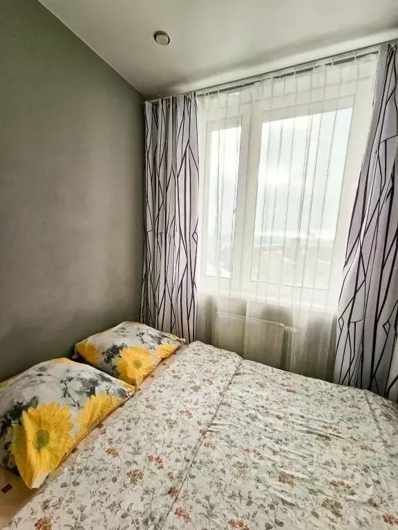 1-к кв. Московская область, Красногорск ул. Большая Воскресенская, 1 ... - Фото 2