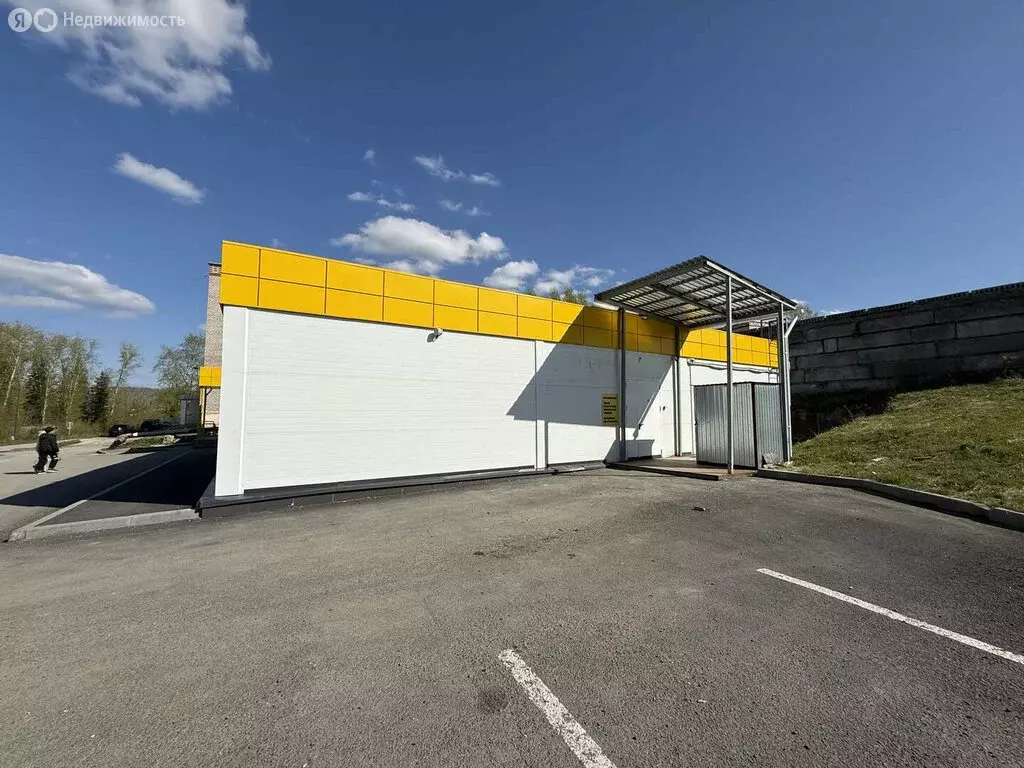 Помещение свободного назначения (495 м) - Фото 2