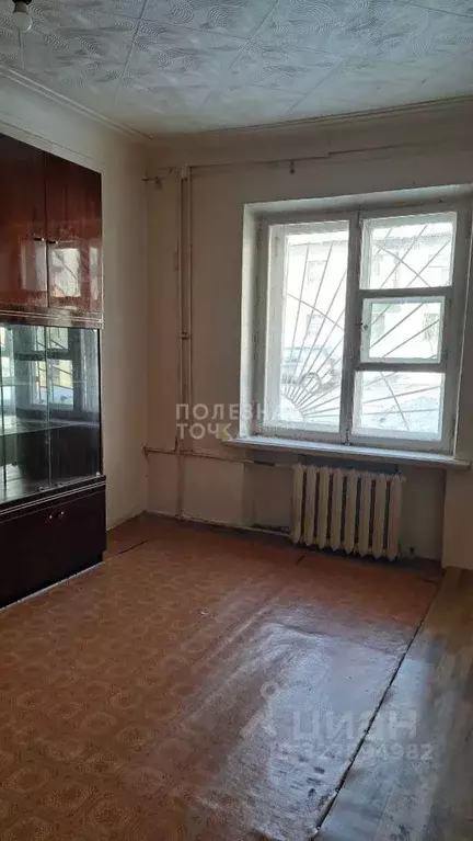 2-к кв. Самарская область, Самара ул. Свободы, 109 (46.5 м) - Фото 0