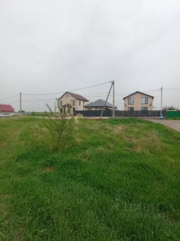 Участок в Краснодарский край, Ейск Рассветная ул. (3.63 сот.) - Фото 1